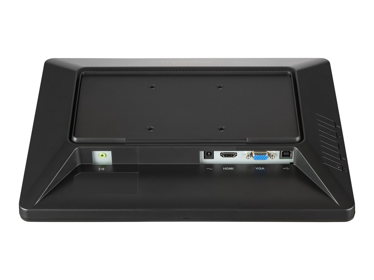 iiyama ProLite T1521MSC-B2 - LED monitor - 15" – foto 13