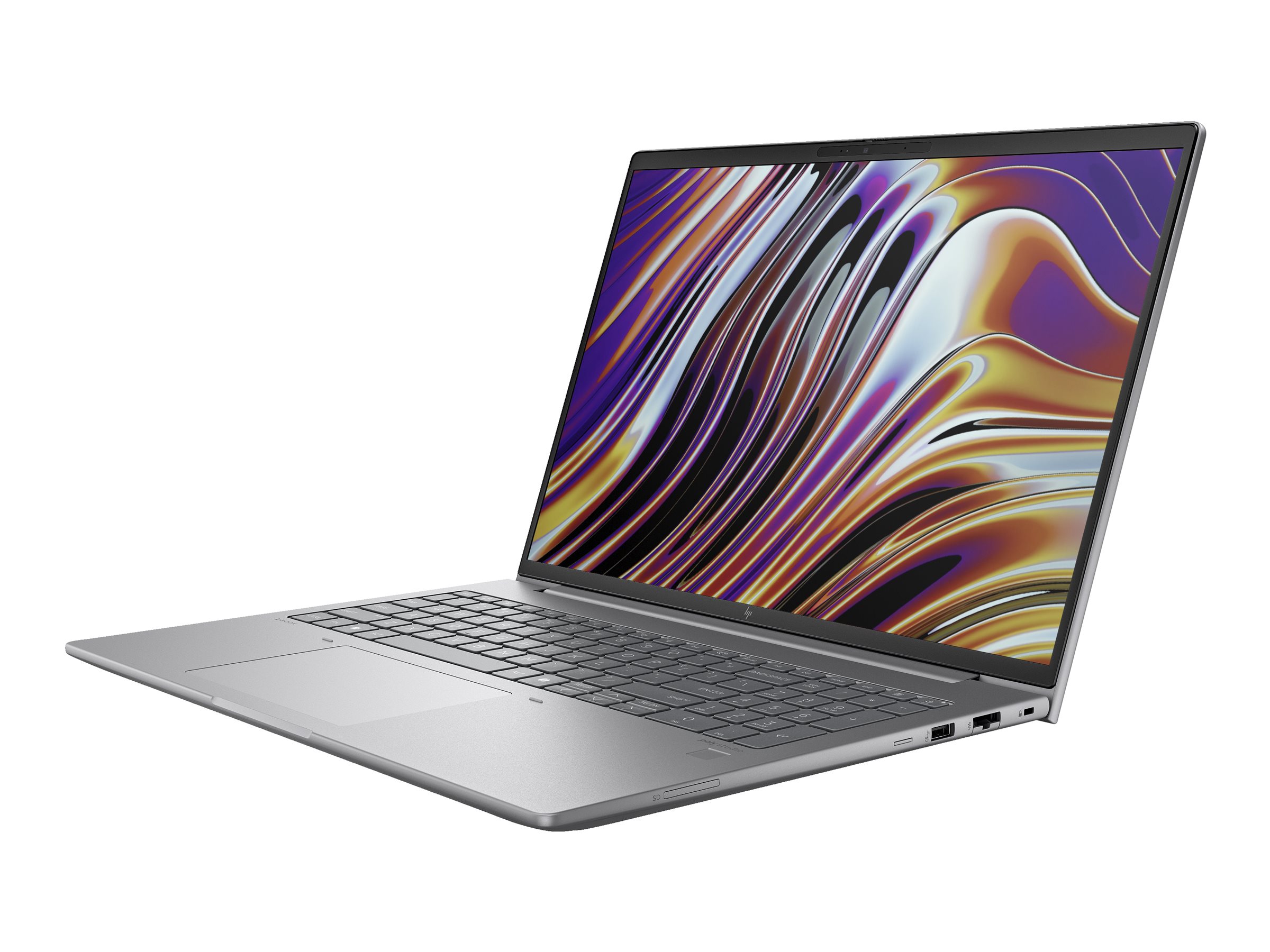 Hp Zbook Power G11 A Mobile Workstation Ai Ready 16 Amd Ryzen 7 8845hs 32 Gb Ram 1 Tb Ssd Uk