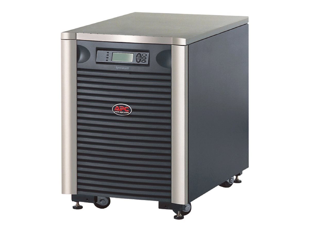 SYMMETRA LX 4KVA SCALABLE 8KVAN+1 TWR 208V/240V NO RETURN