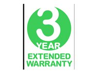 APC Extended Warranty Renewal 3år Telefonrådgivning