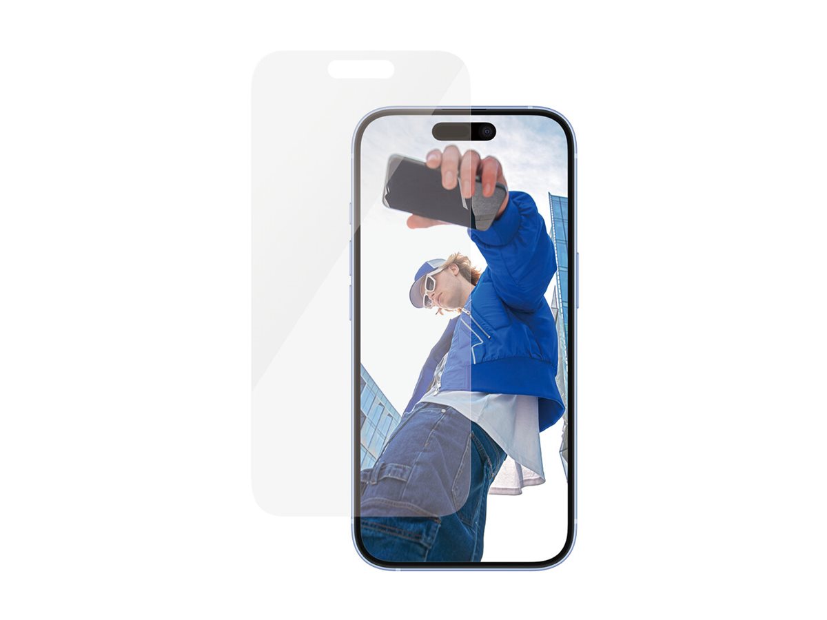 PanzerGlass Classic Apple iPhone 16/15 – foto 2