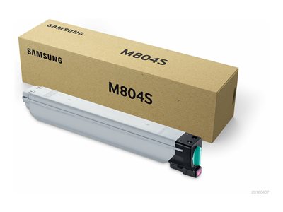 SAMSUNG CLT-Y804S/ELS Yellow Toner