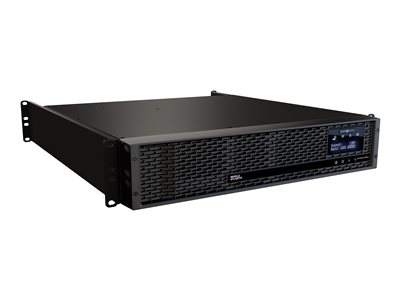 Middle Atlantic NEXSYS Backup Power System with RackLink