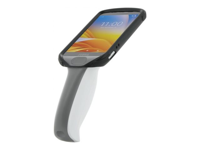Mobilis PROTECH - Back cover for mobile mini PC