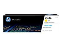 HP Cartouches Laser CF542A