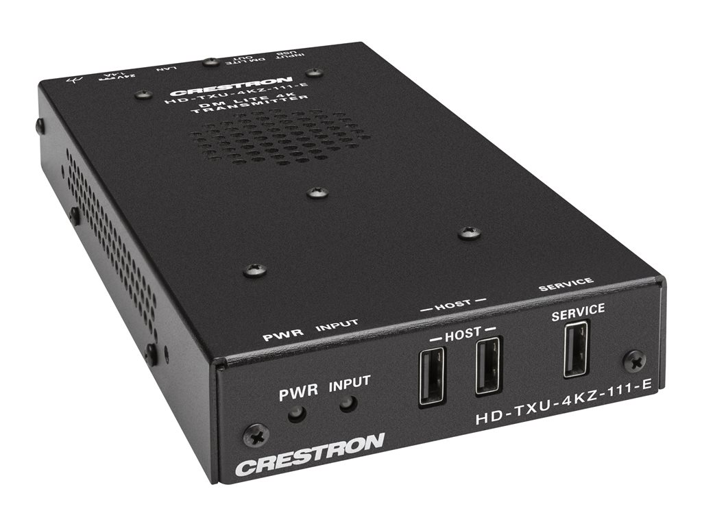 Crestron HD-TXU-4KZ-111-E