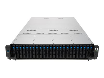 ASUS RS720-E10-RS24U/10G/1.6KW/24NVME
