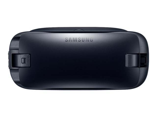 SM-R323NBKABTU - Samsung Gear VR - SM-R323 - reality headset for mobile phone - Currys Business