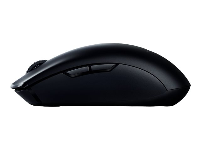 Razer Orochi V2 mouse Bluetooth 2.4 GHz Product shot Left side 76800