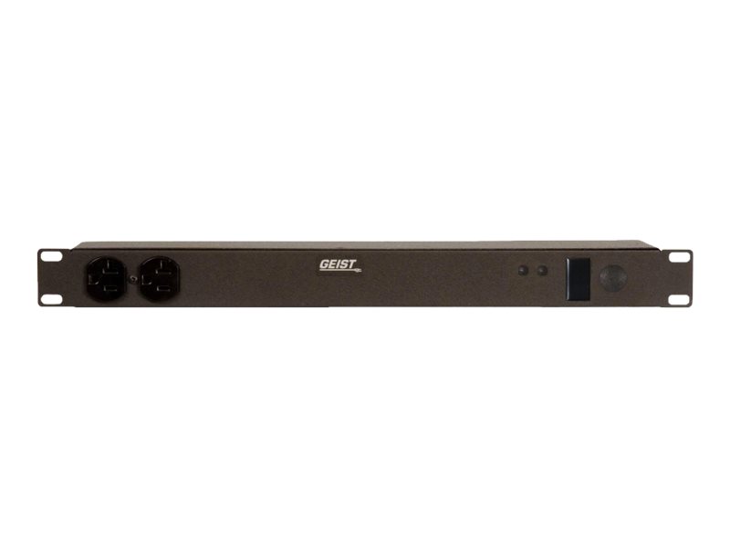 Geist Basic Standard JRN122-102D20TL5