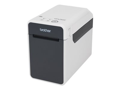 TD-2130N - label printer - B/W - direct thermal