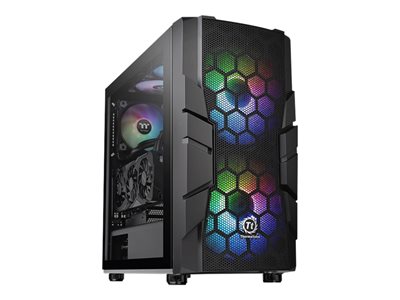 Thermaltake Commander C33 TG