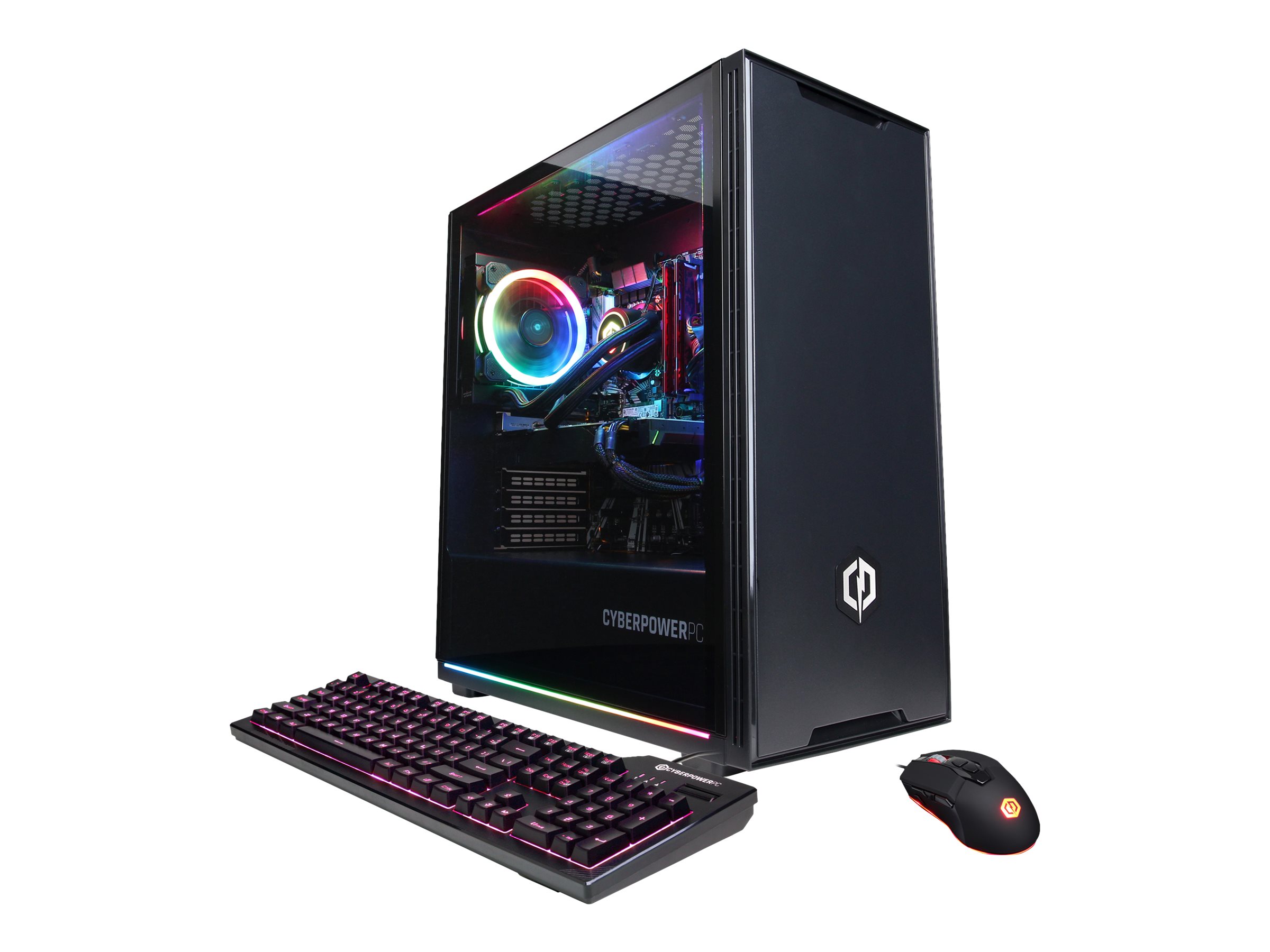 500 dollar cyberpowerpc