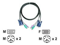 ATEN Micro-Lite 2L-5003P