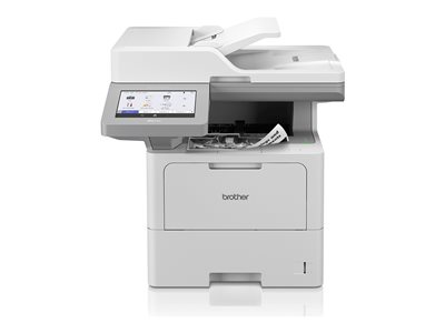 Brother Colour Laser LED Multi-Function Printer MFCL8390CDW / MFC