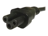 CAMBIUM CABLE UL POWER SUPPLY CORD EU