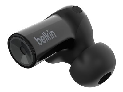 Belkin SoundForm FREEDOM True wireless earphones with mic in-ear Bluetooth  image