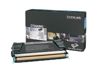 Lexmark - Magenta - original