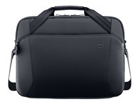 EcoLoop Pro Slim Briefcase 15 - notebook carrying 