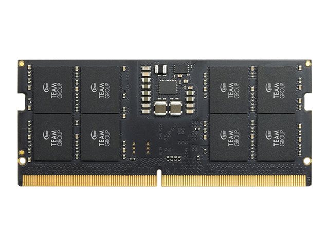 Team Elite - DDR5 - module - 32 GB - SO-DIMM 262-p