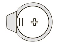 Intermec - Realtime clock circuit