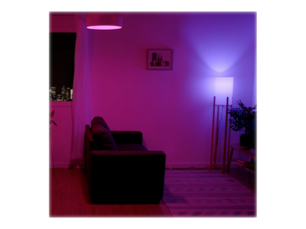 LIFX Night 1200lm A60 E27 Edison 2pcs – foto 10