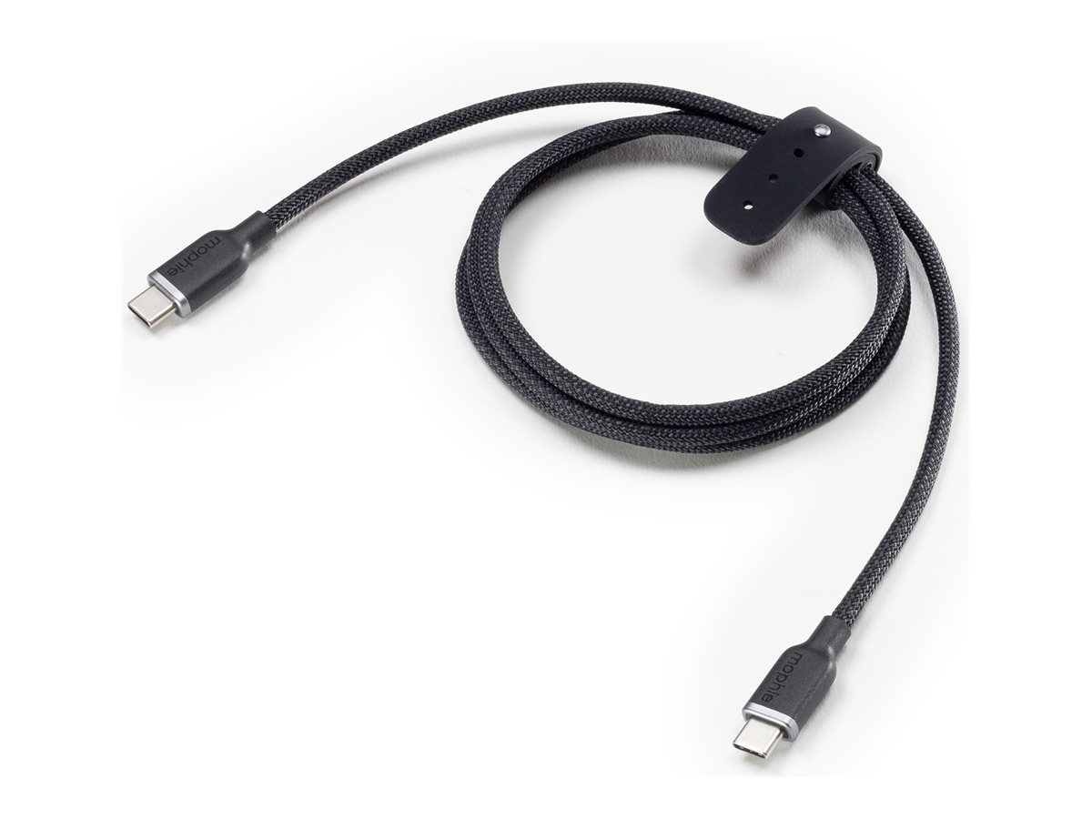 mophie charge stream