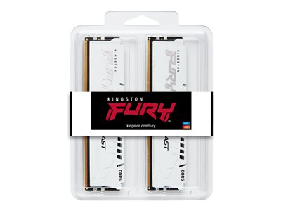 KINGSTON 16GB 6000MT/s DDR5 CL30 DIMM Speicher