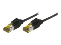 MCAD Cbles et connectiques/Cble Ethernet ECF-850096