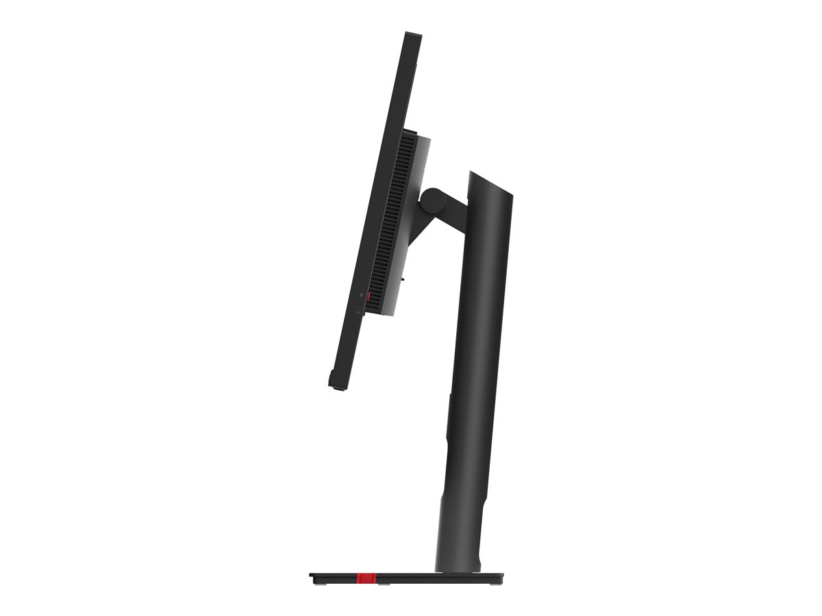 Lenovo ThinkVision T27p-30 - LED monitor - 4K - 27"