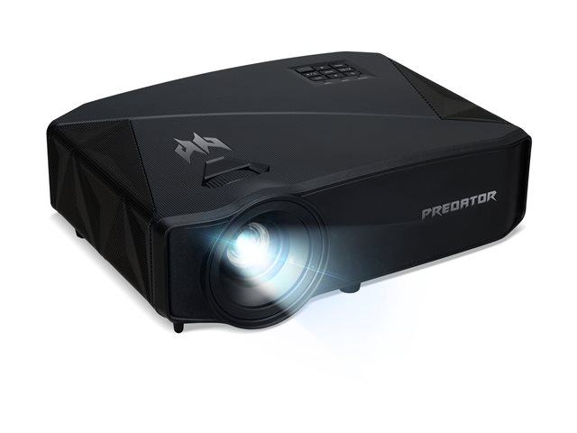 Acer Predator GD712