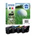 EPSON 2LB 34XL Ink Multipack CMYK w/s