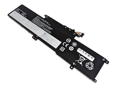 Total Micro - Notebook battery (equivalent to: Lenovo 01AV482, Lenovo 01AV483, Lenovo 5B10W13891, Lenovo 5B10W1389)