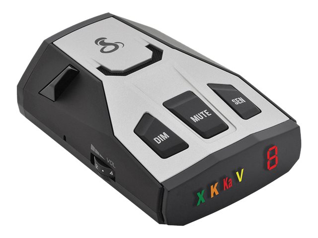 Cobra RAD 350 - Radar/laser detector