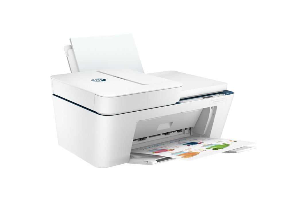 HP DeskJet 4130e AiO A4 color 5.5ppm