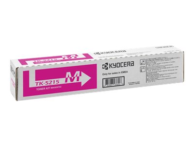 Kyocera TK 5215M