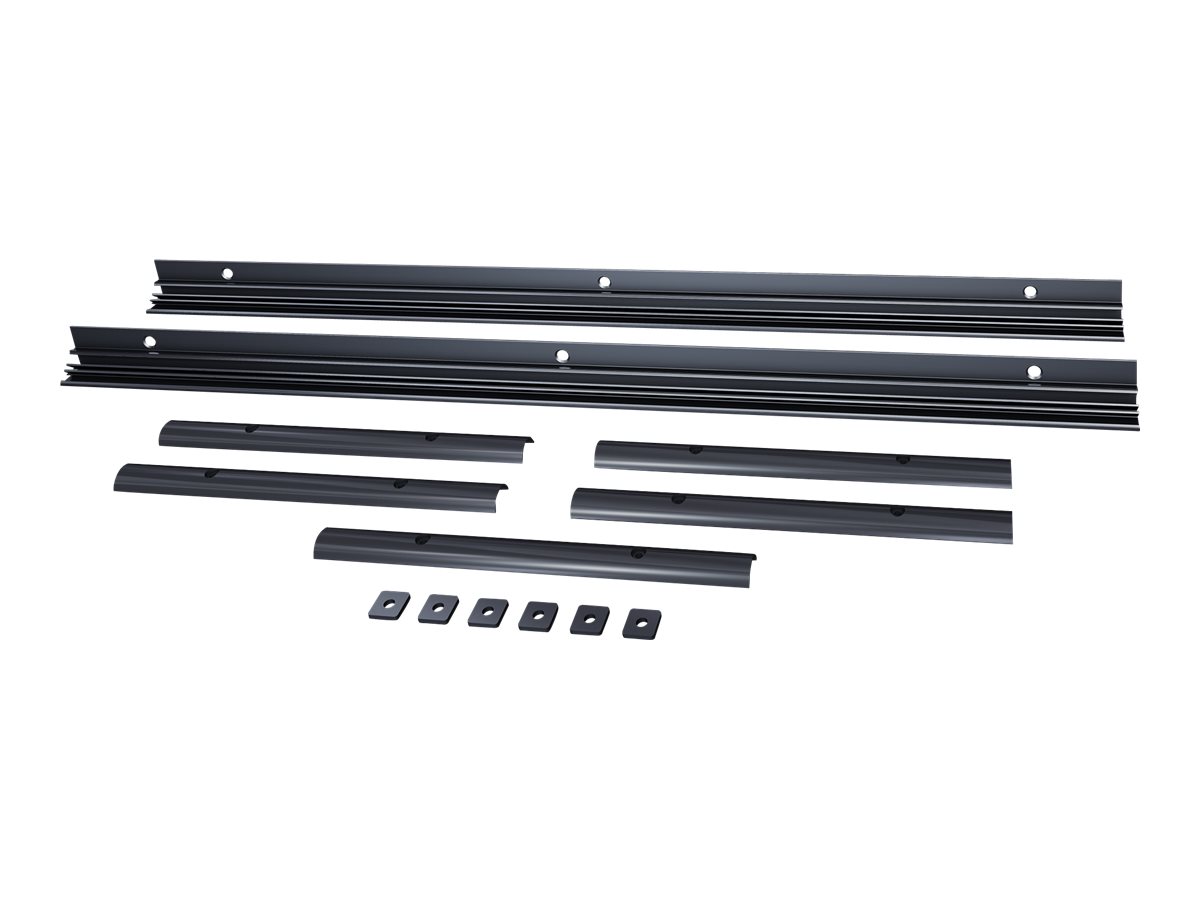 APC EcoAisle - Duct lightning mounting support