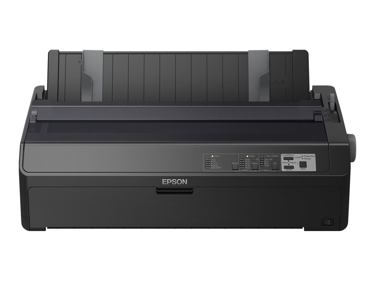 Epson FX 2190IIN - Printer