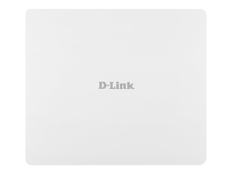D-LINK Accesspoint AC1200 Wave2 Dual
