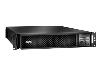 APC Smart-UPS SRT 1000VA RM 230V - SRT1000RMXLI