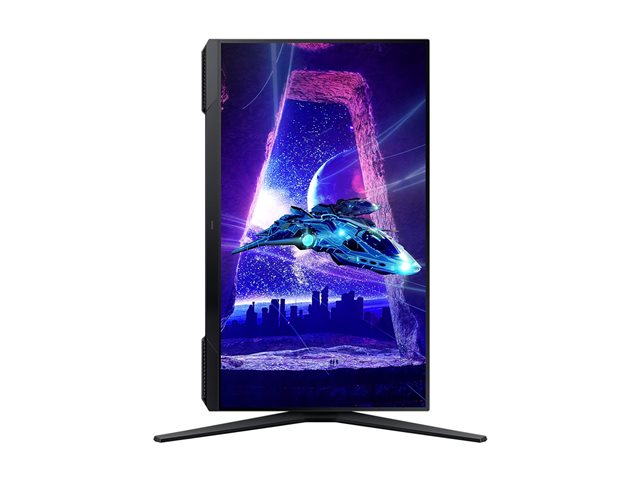 Samsung Odyssey G3 S24dg302eu G30d Series Led Monitor Full Hd 1080p 24 Hdr