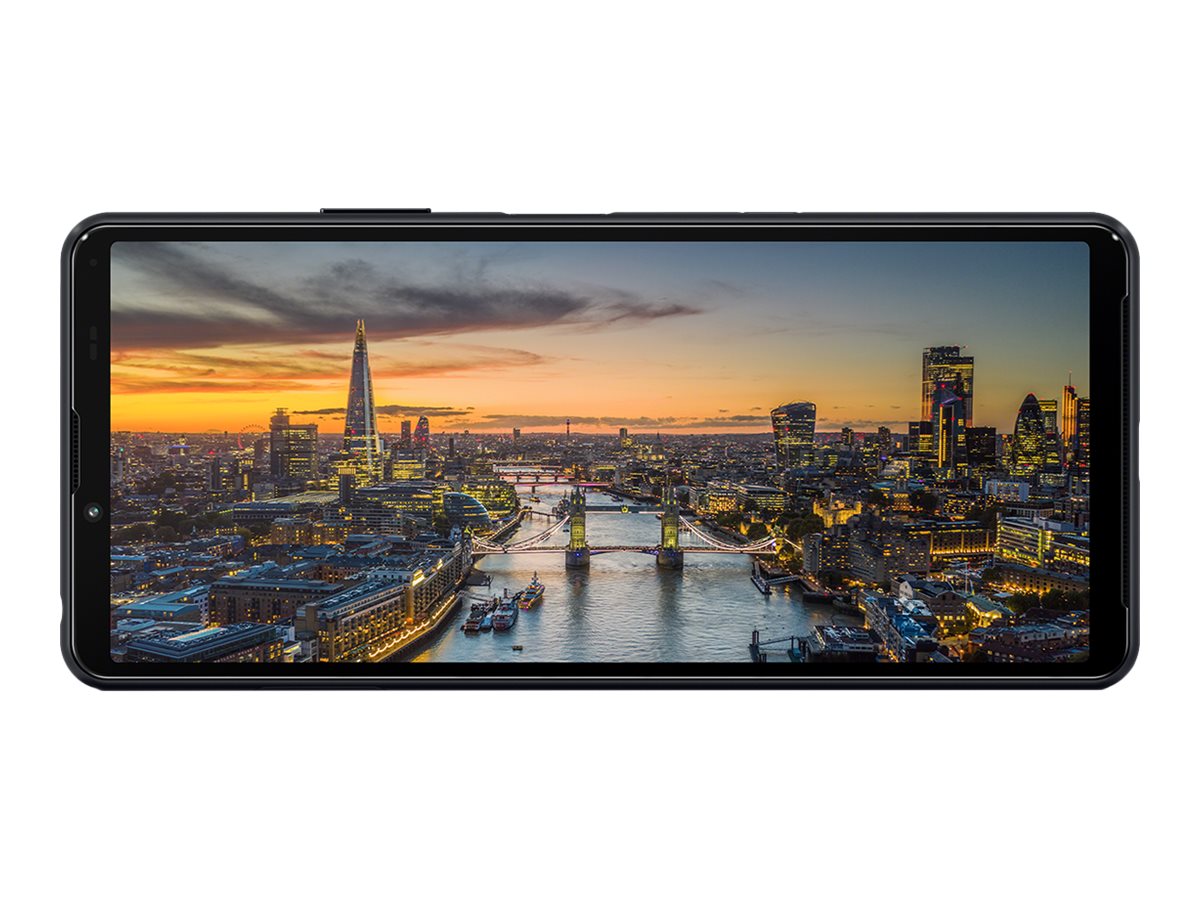 Sony XPERIA 10 III - full specs, details and review
