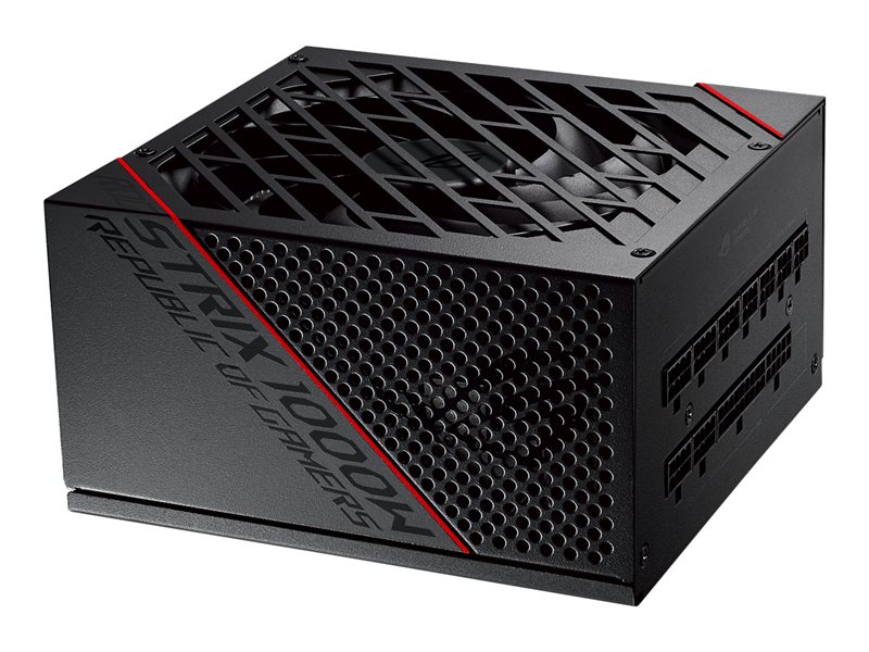 ASUS ROG-STRIX-1000G 1000W Gold PSU