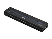 Brother PocketJet 8 PJ-863 Printer B/W direct thermal A4/Legal 300 x 300 dpi 