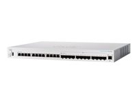 Cisco Small Business Switches srie 300 CBS350-24XTS-EU