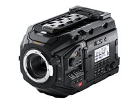 Blackmagic URSA Mini Pro 4.6K G2 4,6K Videokamera