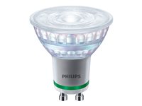 Philips LED-spot lyspære 2.1W A 375lumen 3000K Hvidt lys