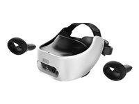 HTC VIVE Focus Plus Virtual reality system 2880 x 1600 @ 75 Hz USB-C
