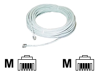 MCL Samar Cables et cordons rseaux FCM12R-2M
