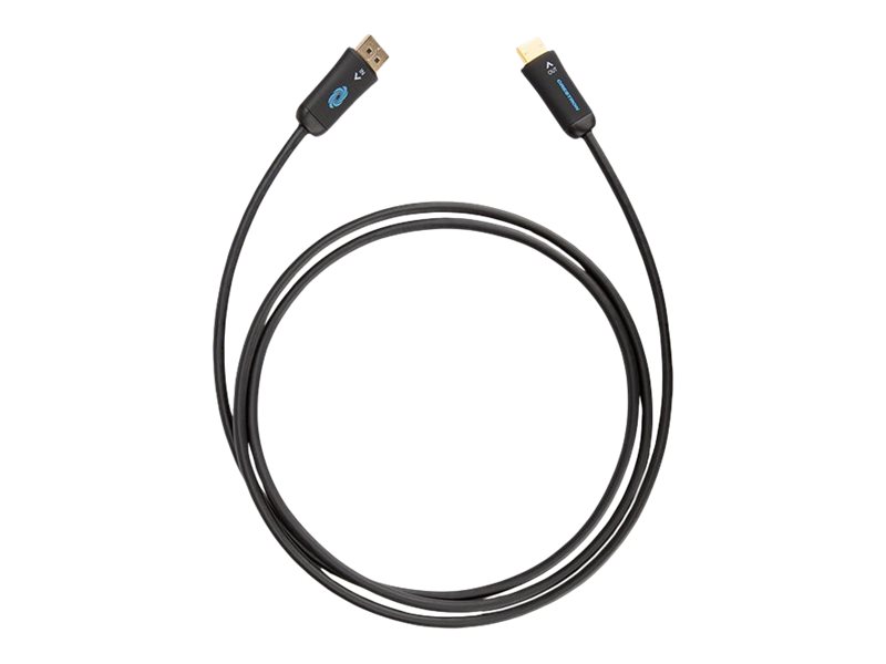 Crestron CBL-4K-DP-HD-6